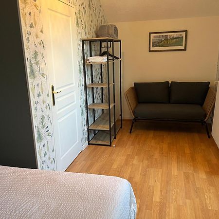 Chambre D'Hotes Le Puits Darcy Montceau-les-Mines Eksteriør billede