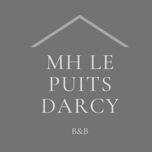Chambre D'Hotes Le Puits Darcy Montceau-les-Mines Eksteriør billede