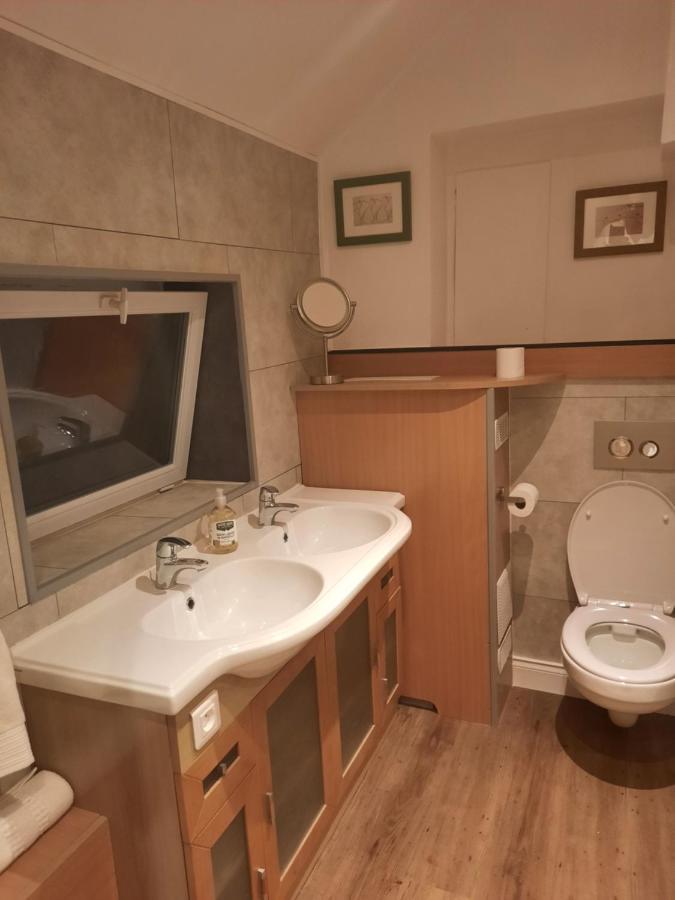 Chambre D'Hotes Le Puits Darcy Montceau-les-Mines Eksteriør billede