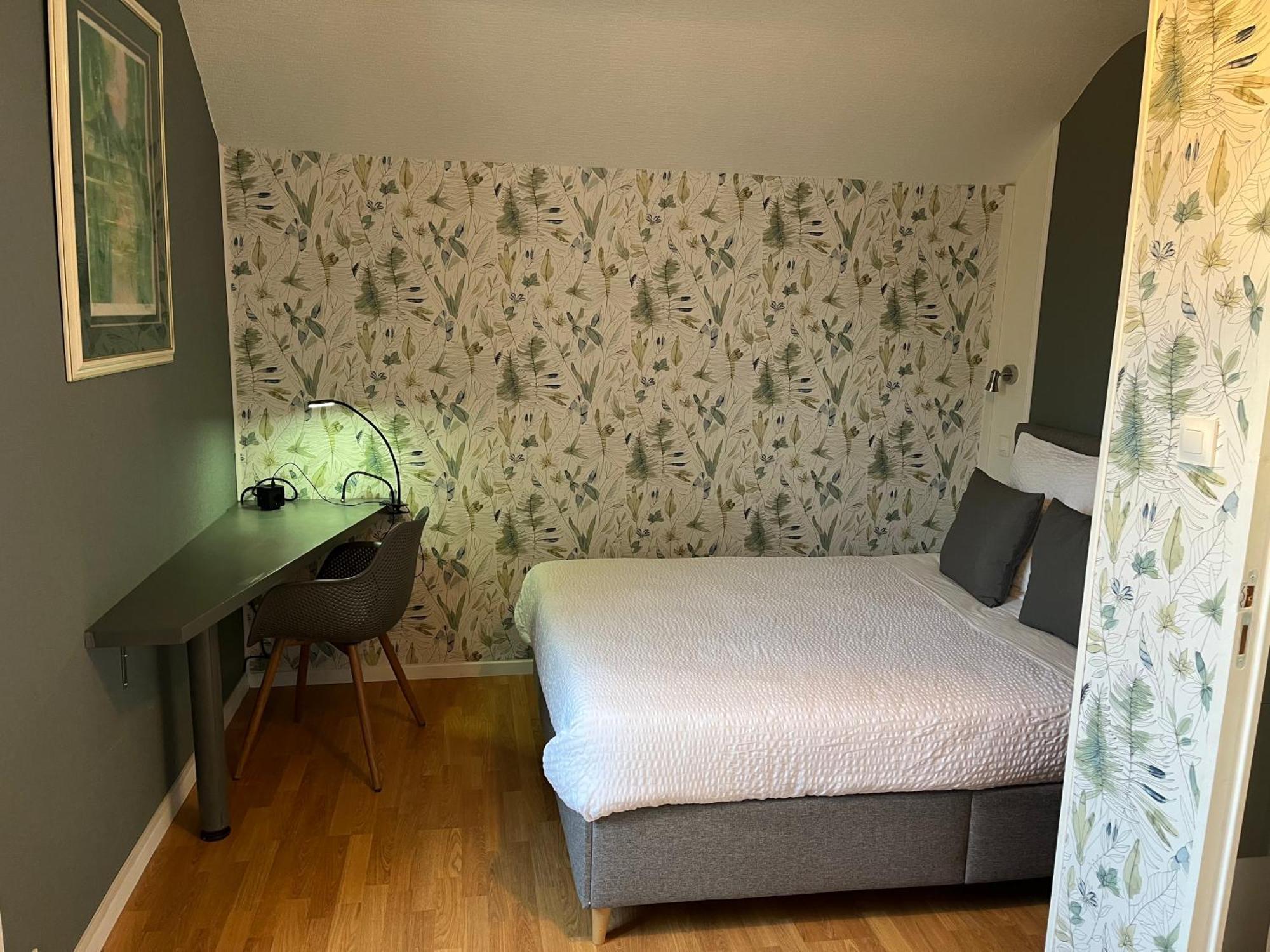 Chambre D'Hotes Le Puits Darcy Montceau-les-Mines Eksteriør billede