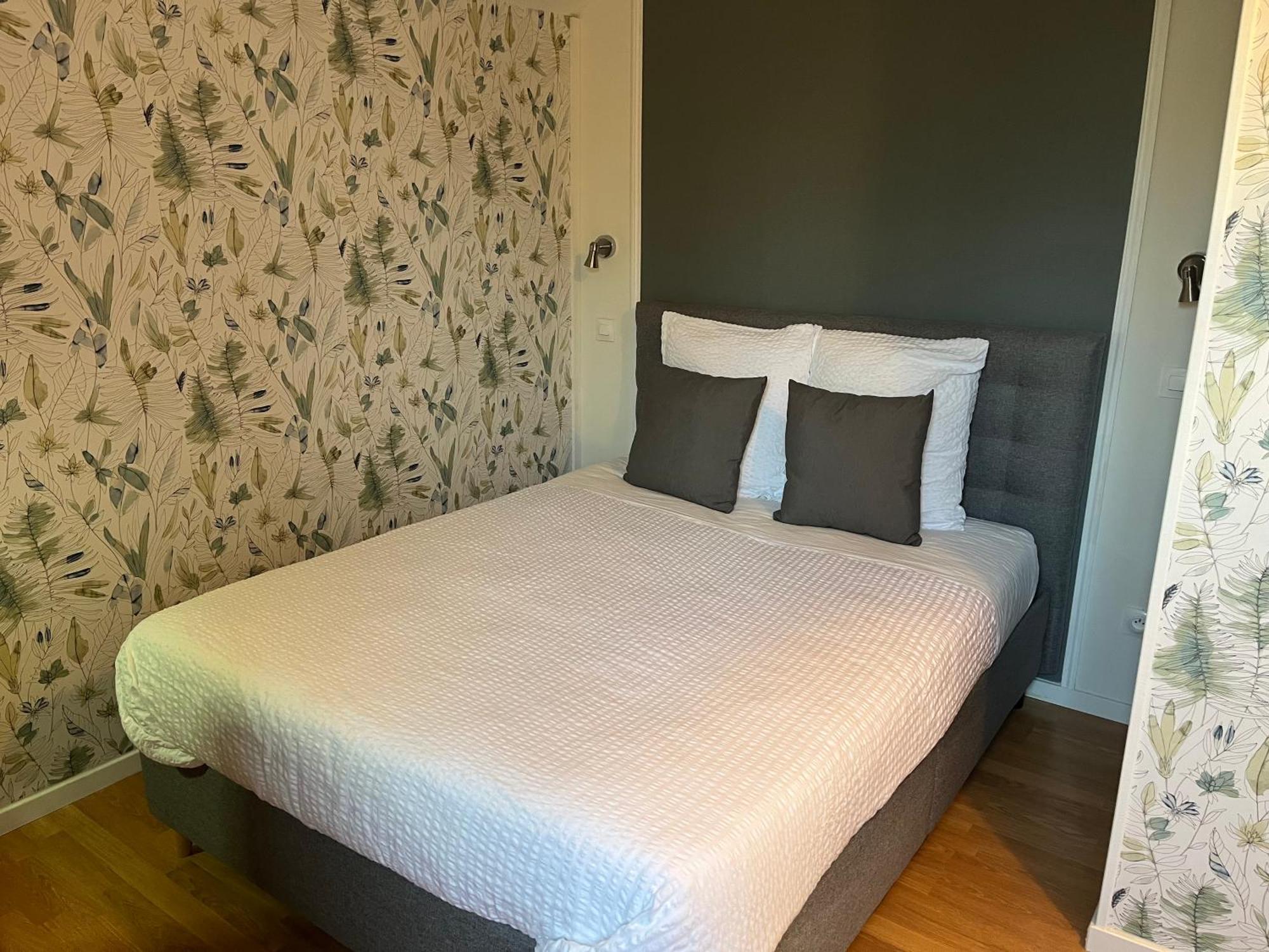 Chambre D'Hotes Le Puits Darcy Montceau-les-Mines Eksteriør billede